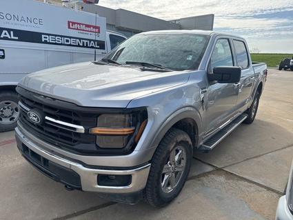 2025 Ford F-150 Whitesboro TX