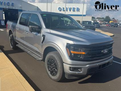 2025 Ford F-150 Plymouth IN