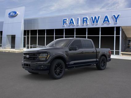 2025 Ford F-150 Greenville SC