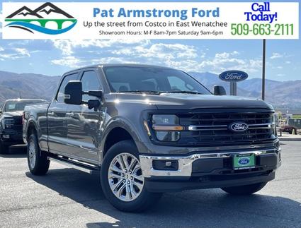 2025 Ford F-150 East Wenatchee WA