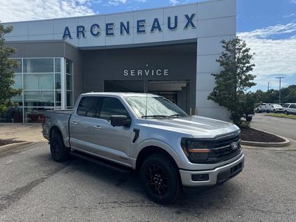 2025 Ford F-150 New Iberia LA