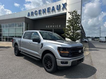 2025 Ford F-150 New Iberia LA