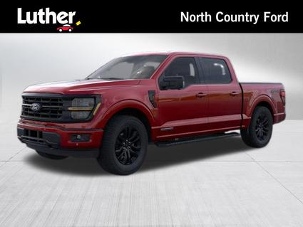 2025 Ford F-150 Minneapolis MN