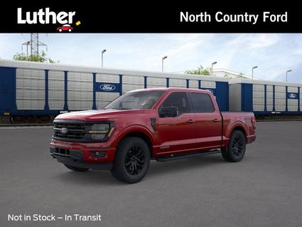 2025 Ford F-150 Minneapolis MN