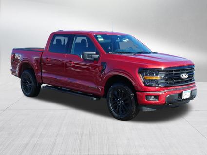 2025 Ford F-150 Minneapolis MN