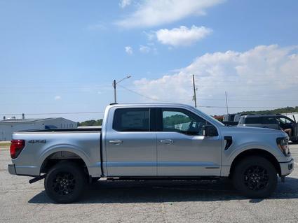 2025 Ford F-150 Winder GA