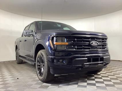 2025 Ford F-150 Grandville MI