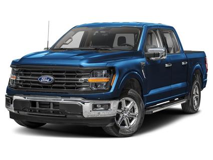 2025 Ford F-150 Grandville MI
