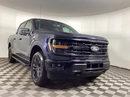 2025 Ford F-150 Grandville MI