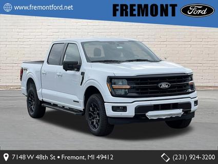 2025 Ford F-150 Fremont MI