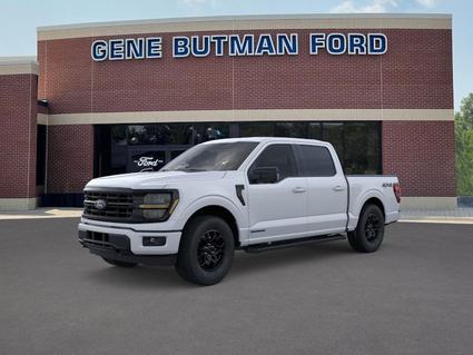 2025 Ford F-150 Ypsilanti MI