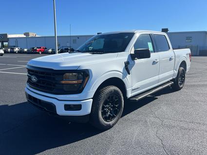2025 Ford F-150 Paducah KY