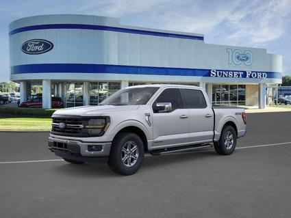 2025 Ford F-150 St. Louis MO