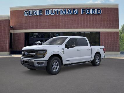 2025 Ford F-150 Ypsilanti MI