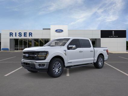 2026 Ford F-150 Hot Springs AR