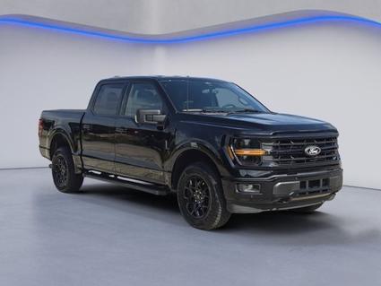 2024 Ford F-150 Chatsworth GA