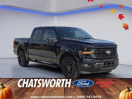 2024 Ford F-150 Chatsworth GA