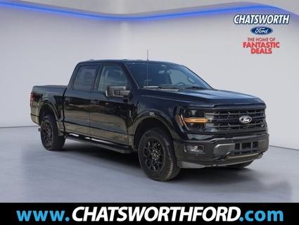 2024 Ford F-150 Chatsworth GA