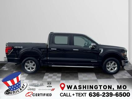 2024 Ford F-150 Washington MO