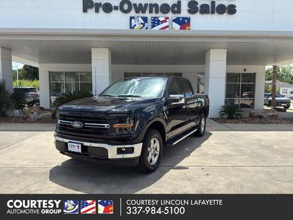 2024 Ford F-150 Lafayette LA