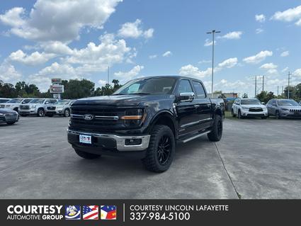 2024 Ford F-150 Lafayette LA