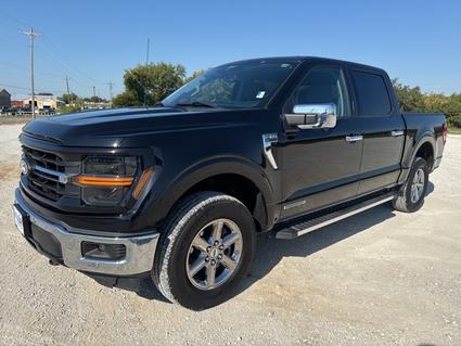 2024 Ford F-150 Whitesboro TX