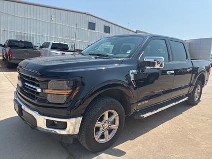 2024 Ford F-150 Whitesboro TX