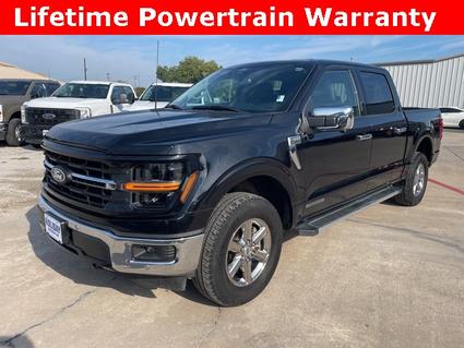 2024 Ford F-150 Whitesboro TX