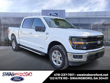 2024 Ford F-150 Swainsboro GA