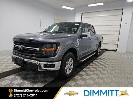 2024 Ford F-150 Clearwater FL