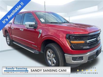 2024 Ford F-150 Pensacola FL