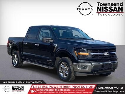 2024 Ford F-150 Tuscaloosa AL