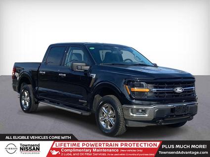 2024 Ford F-150 Tuscaloosa AL