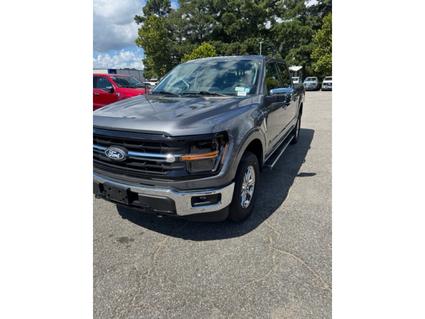 2024 Ford F-150 Virginia Beach VA