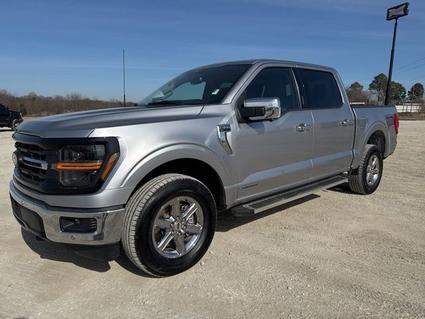 2024 Ford F-150 Whitesboro TX