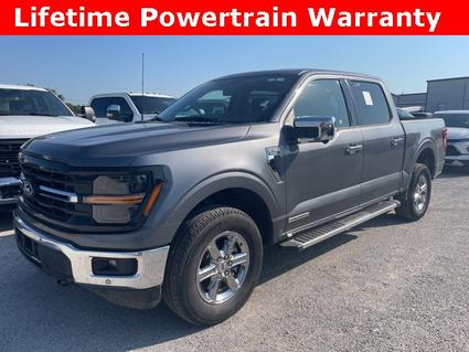 2024 Ford F-150 Whitesboro TX
