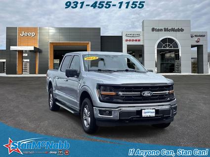 2024 Ford F-150 Tullahoma TN