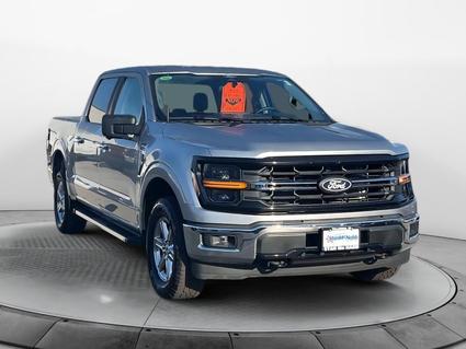 2024 Ford F-150 Tullahoma TN