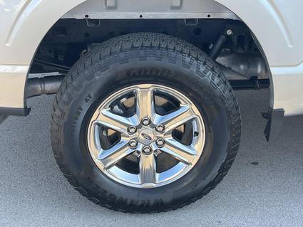 2024 Ford F-150 Tullahoma TN