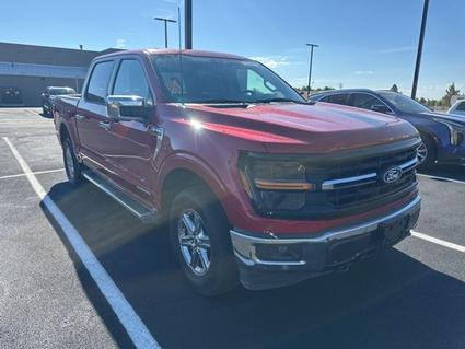 2024 Ford F-150 Vernal UT