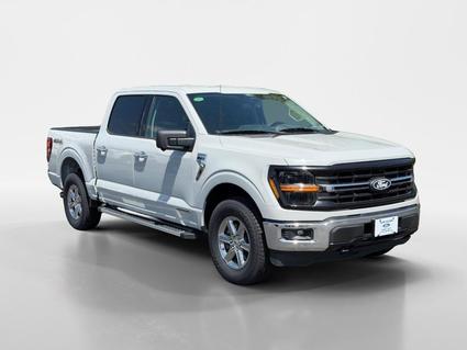 2024 Ford F-150 Farmington MO