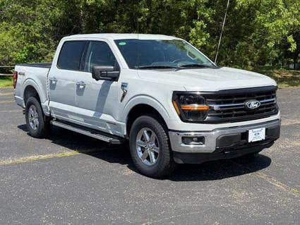 2024 Ford F-150 Farmington MO