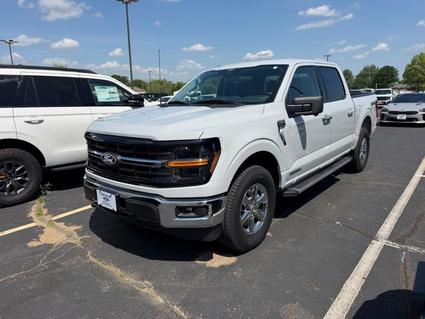 2024 Ford F-150 Farmington MO