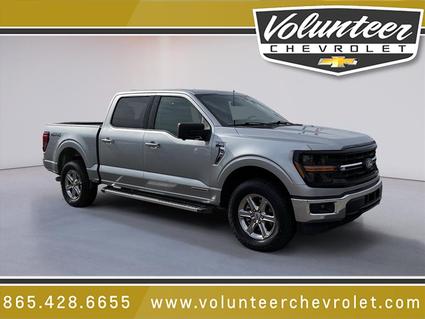 2024 Ford F-150 Sevierville TN