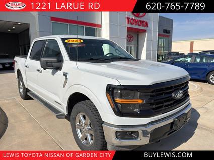 2024 Ford F-150 Garden City KS