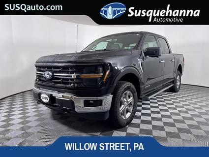 2024 Ford F-150 Willow Street PA