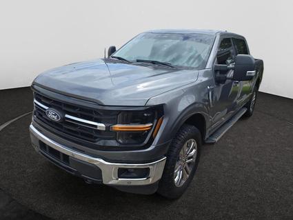 2024 Ford F-150 New Albany MS