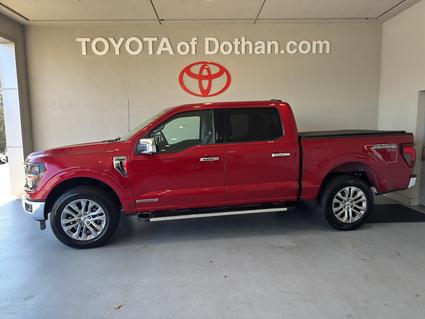 2024 Ford F-150 Dothan AL