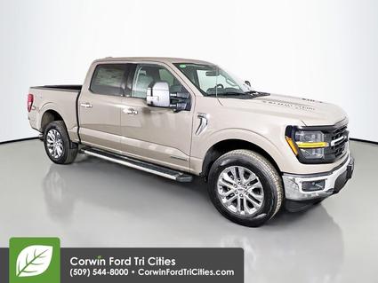 2025 Ford F-150 Pasco WA