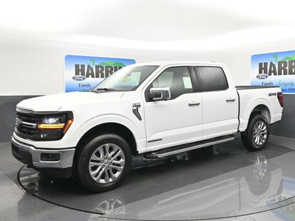 2025 Ford F-150 Scottsboro AL